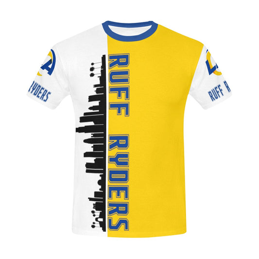 RR Rams Tee 2023