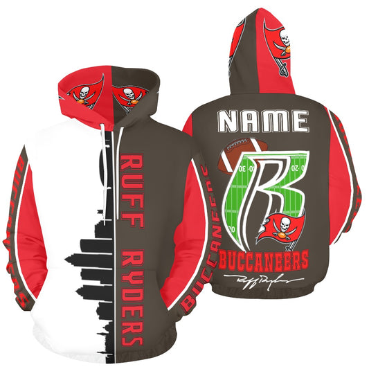 RR Buccaneers Silky Hoodie 2023