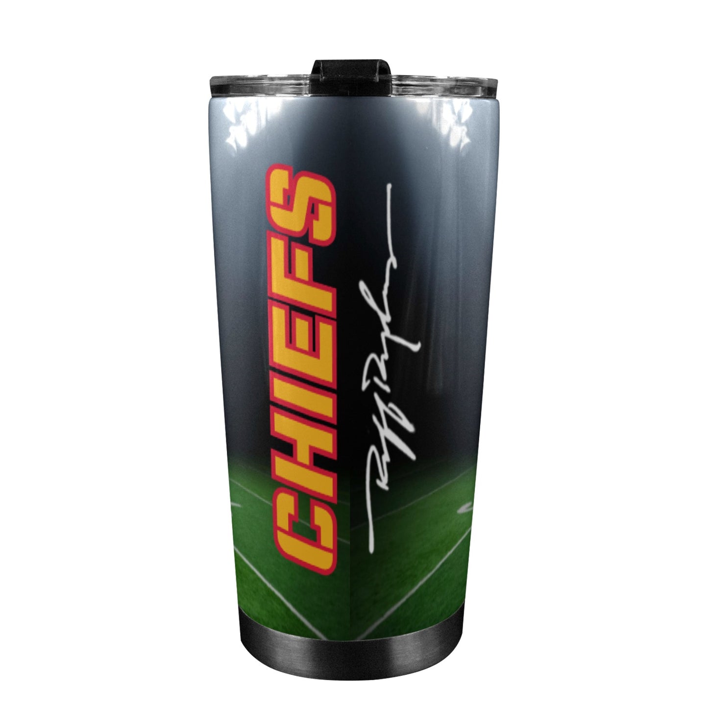 RR Chiefs 20oz Mobile Tumbler 2024