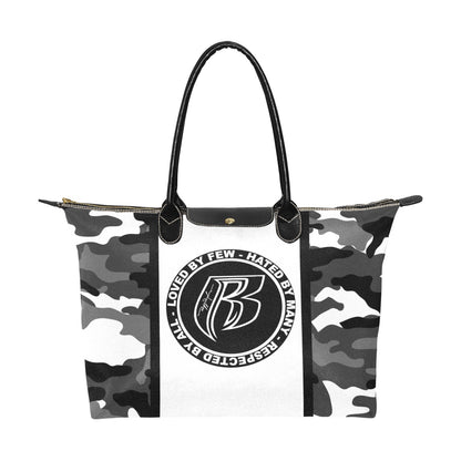 RR Lrg Handbag City Camo