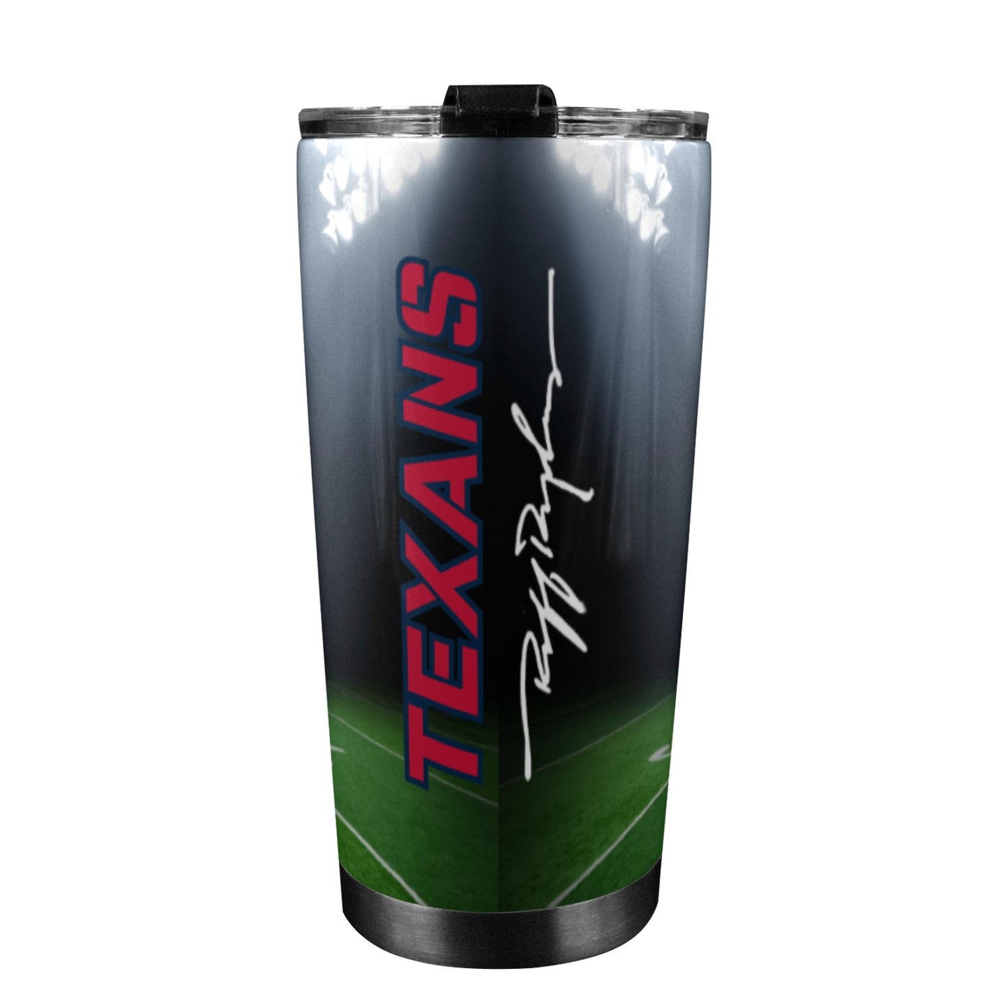 RR Texans 20oz Mobile Tumbler 2024