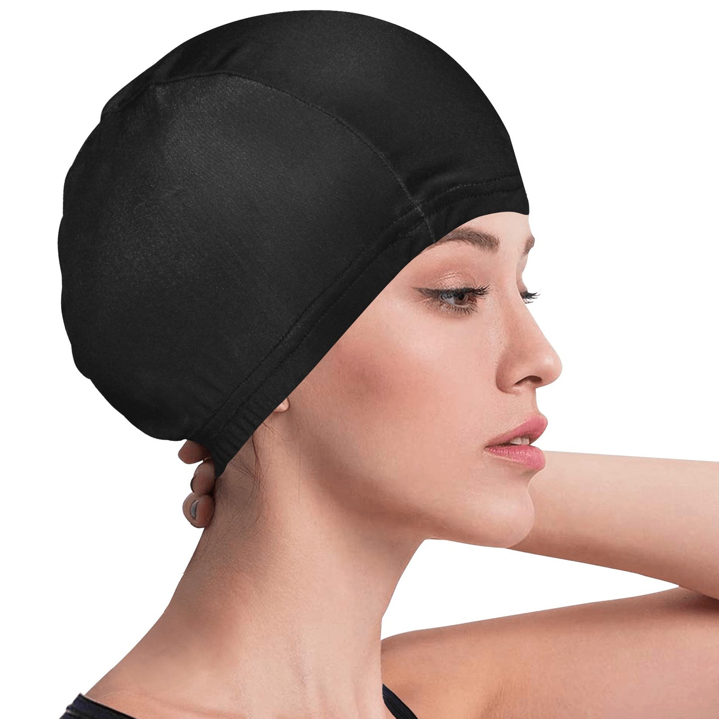 CMR Swim Cap