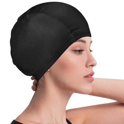 CMR Swim Cap