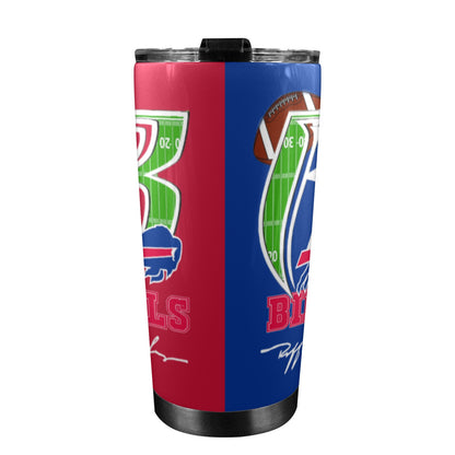 RR Bills 20oz Mobile Tumbler 2023