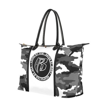 RR Lrg Handbag City Camo