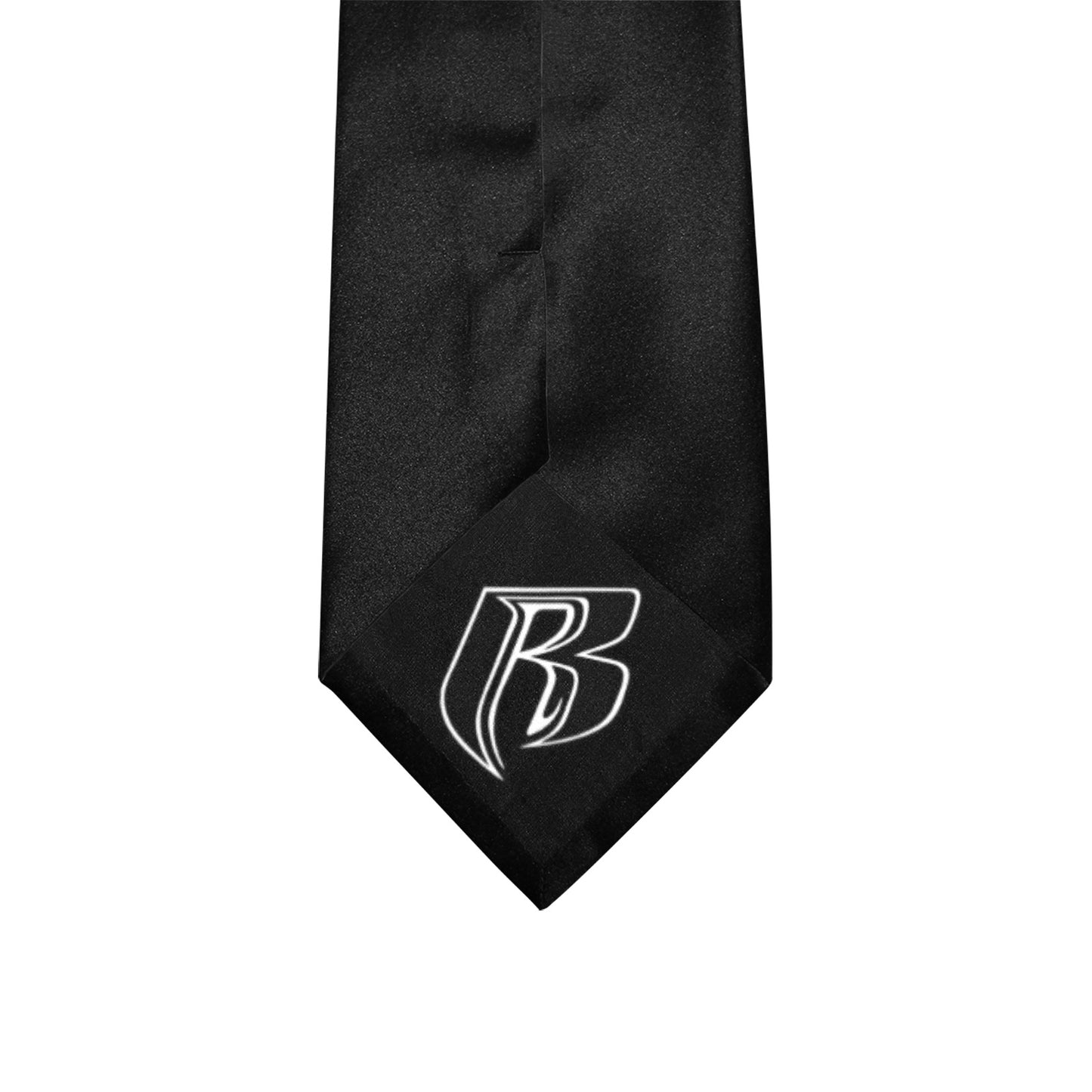 RR Necktie Blk