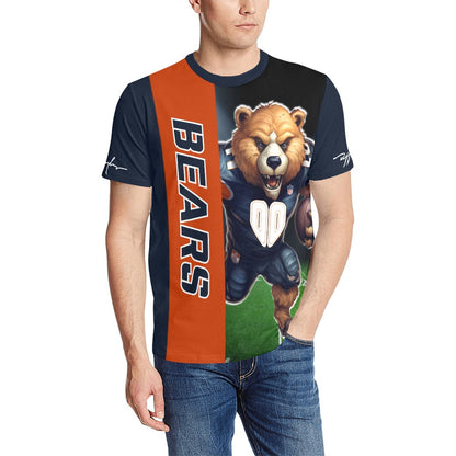 RR Bears Tee 2024