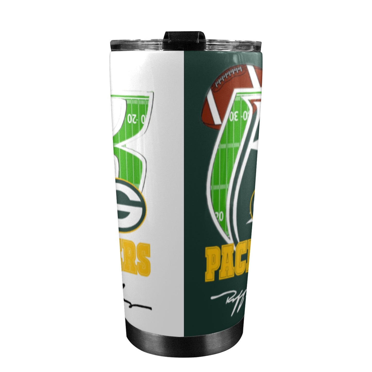 RR Packers 20oz Mobile Tumbler with Lid 2023