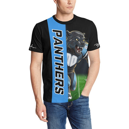 RR Panthers Tee 2024