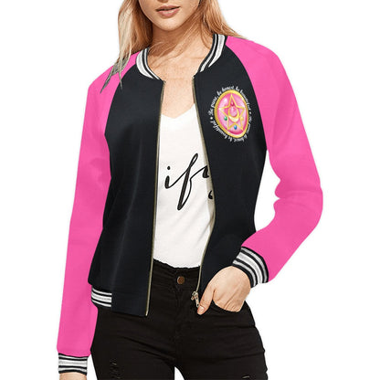 Sailor Moon Crystal Star Jacket 1