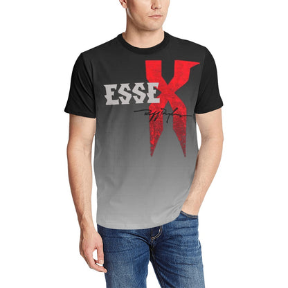 Essex State Tee