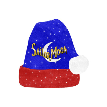 Tom Tom Sailor Moon Santa Hat