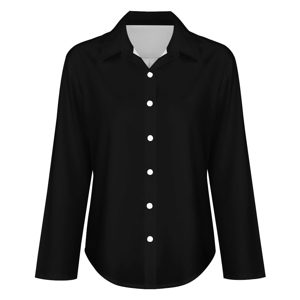 CMR Long Sleeve Blouse