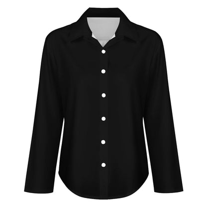CMR Long Sleeve Blouse