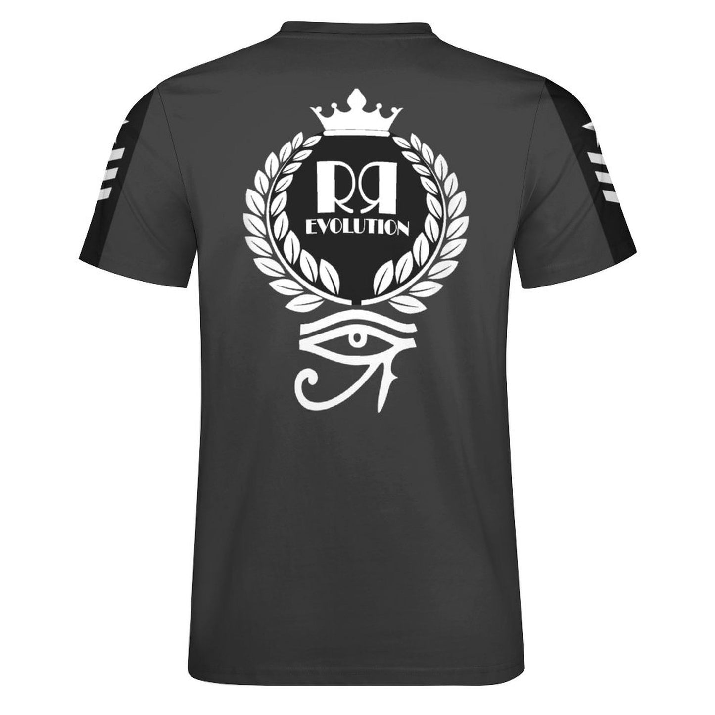 R Evolution Platoon Elephant - Unisex Tee
