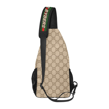 RR Crossbody Bag Gucci