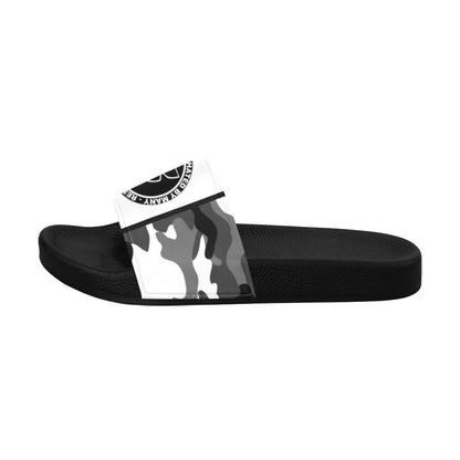 RR Logo Beach Slides