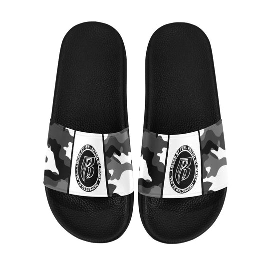 RR Logo Beach Slides
