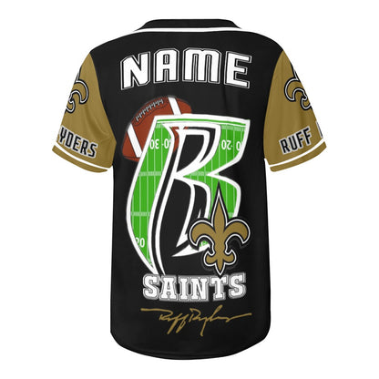 RR Saints Jersey