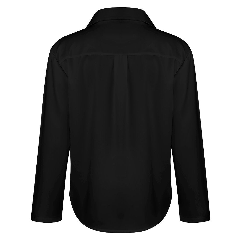 CMR Long Sleeve Blouse
