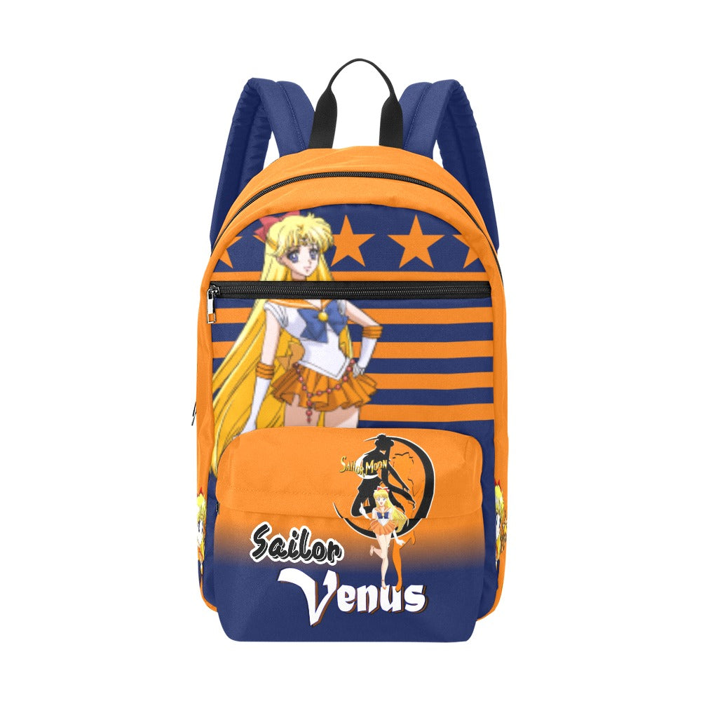 Sailor Venus Large Capacity Backpack