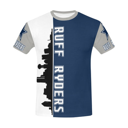 RR Cowboys Tee 2023