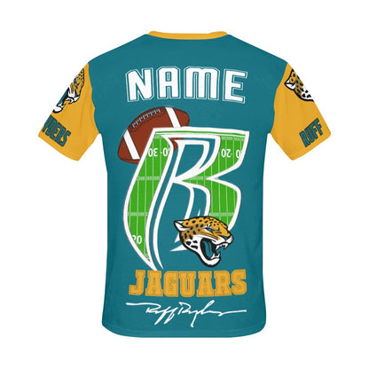 RR Jaguars Tee 2023