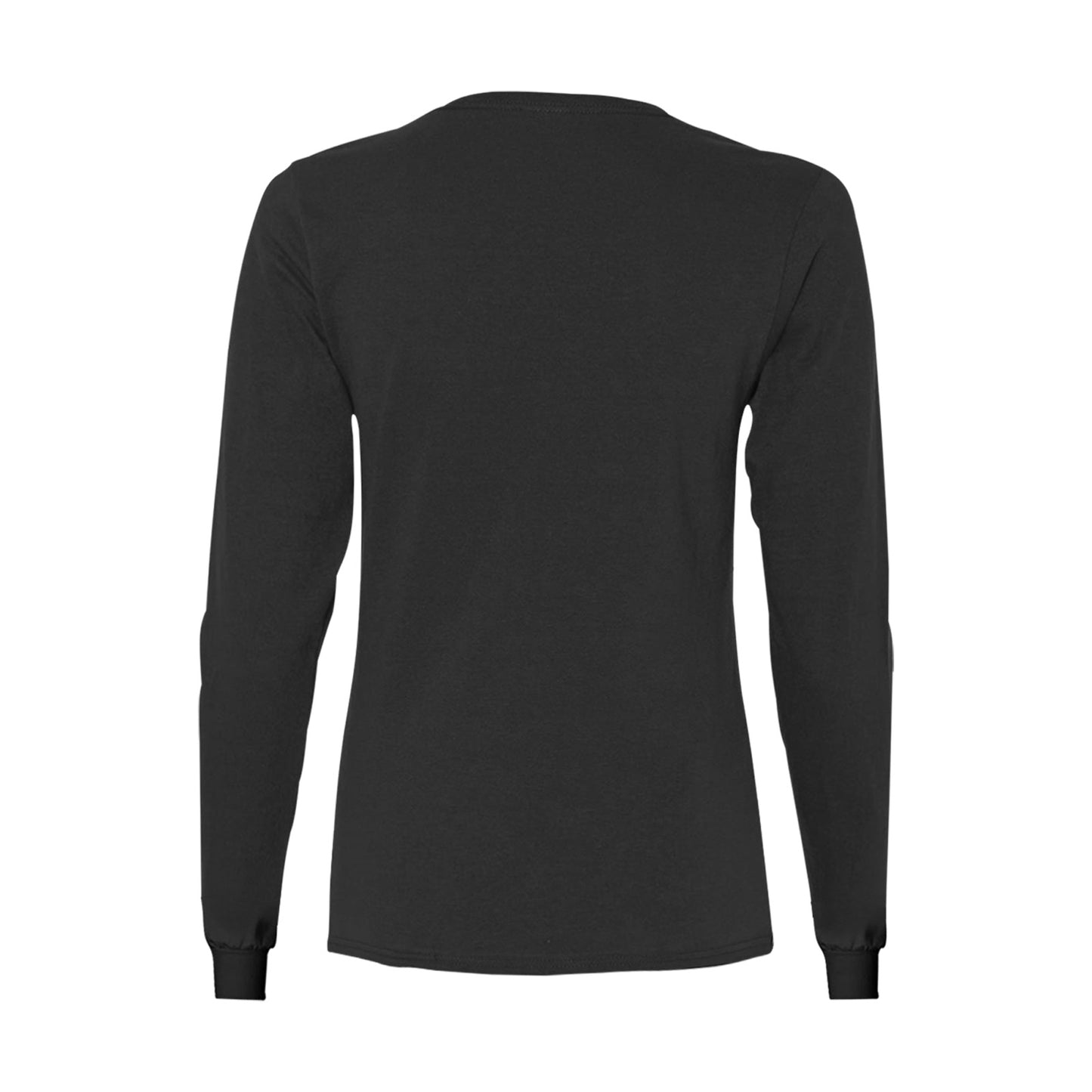 CMR Womens Long Sleeve Tee
