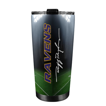 RR Ravens 20oz Mobile Tumbler 2023