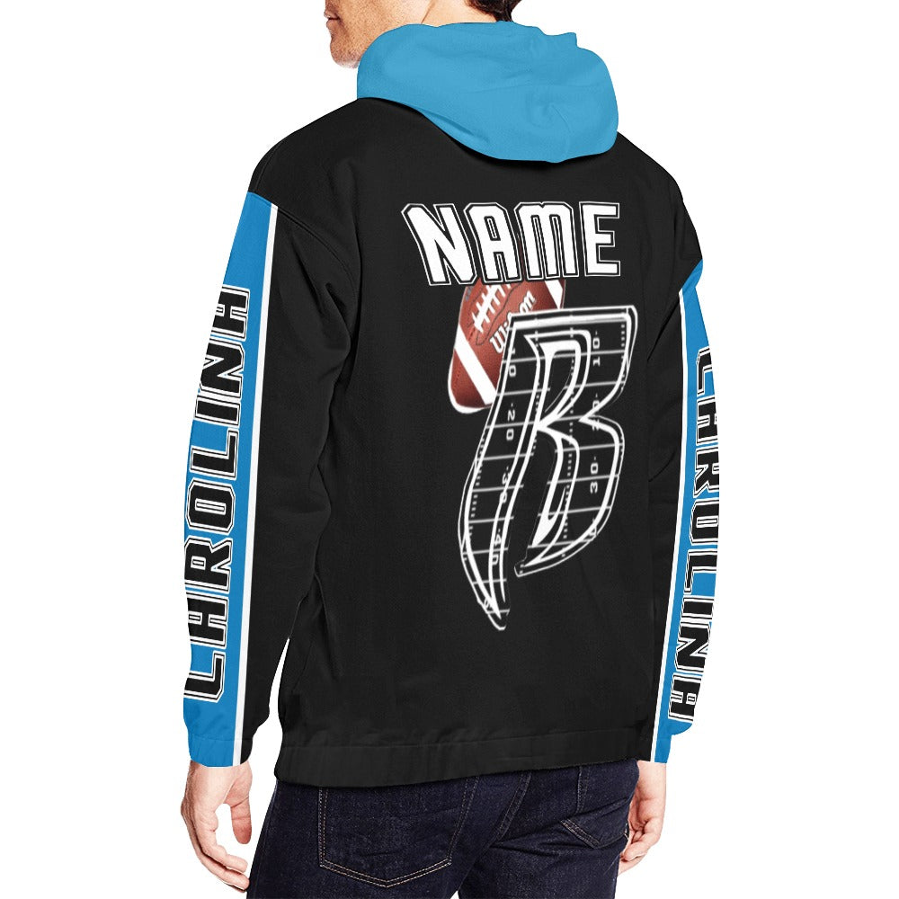 RR PANTHERS HOODIE 2025