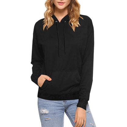 CMR Womens Hoodie