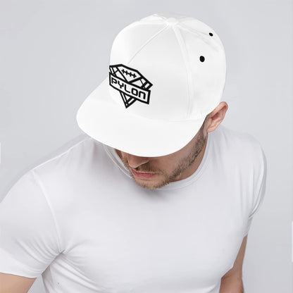 Pylon Snapback Hat 5