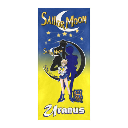 Sailor Uranus Beach Chamois 32"x 71"