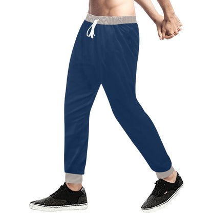 RR Cowboys Joggers Blue