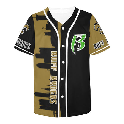 RR Saints Jersey