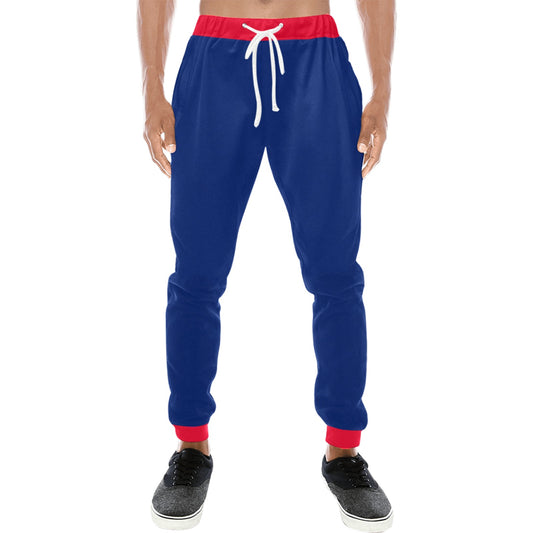 RR Giants Joggers Blue