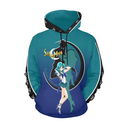 Sailor Neptune Unisex Hoodie