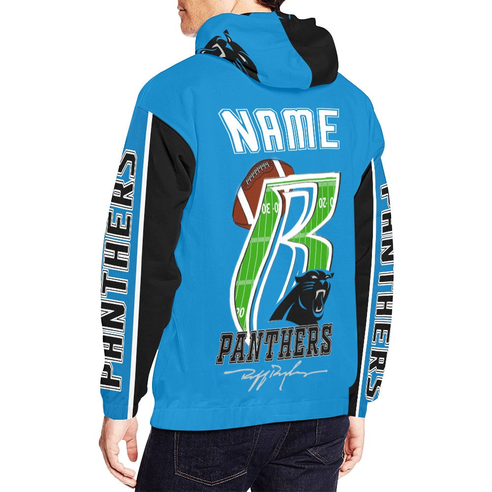 RR Panthers Silky Hoodie 2023