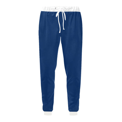 RR Colts Joggers Blu