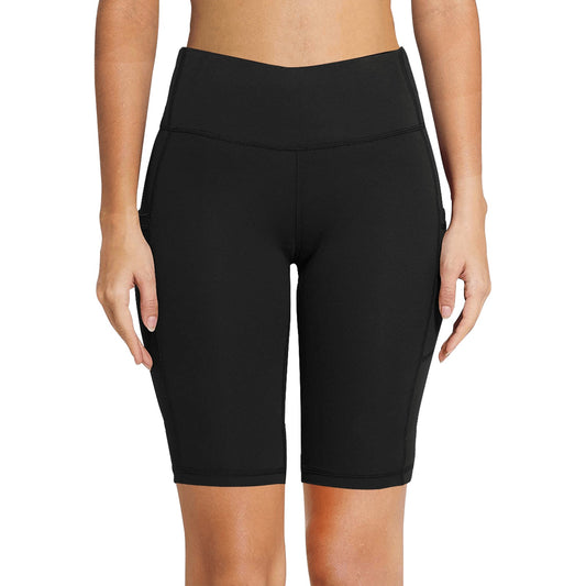 CMR Womens Knee Length Leggings