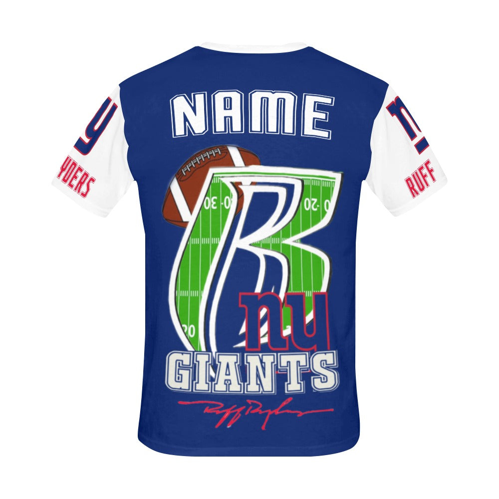 RR Giants Tee 2023