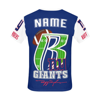 RR Giants Tee 2023