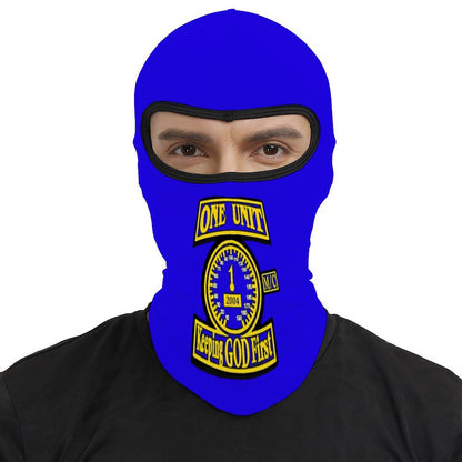 One Unit Full Mask