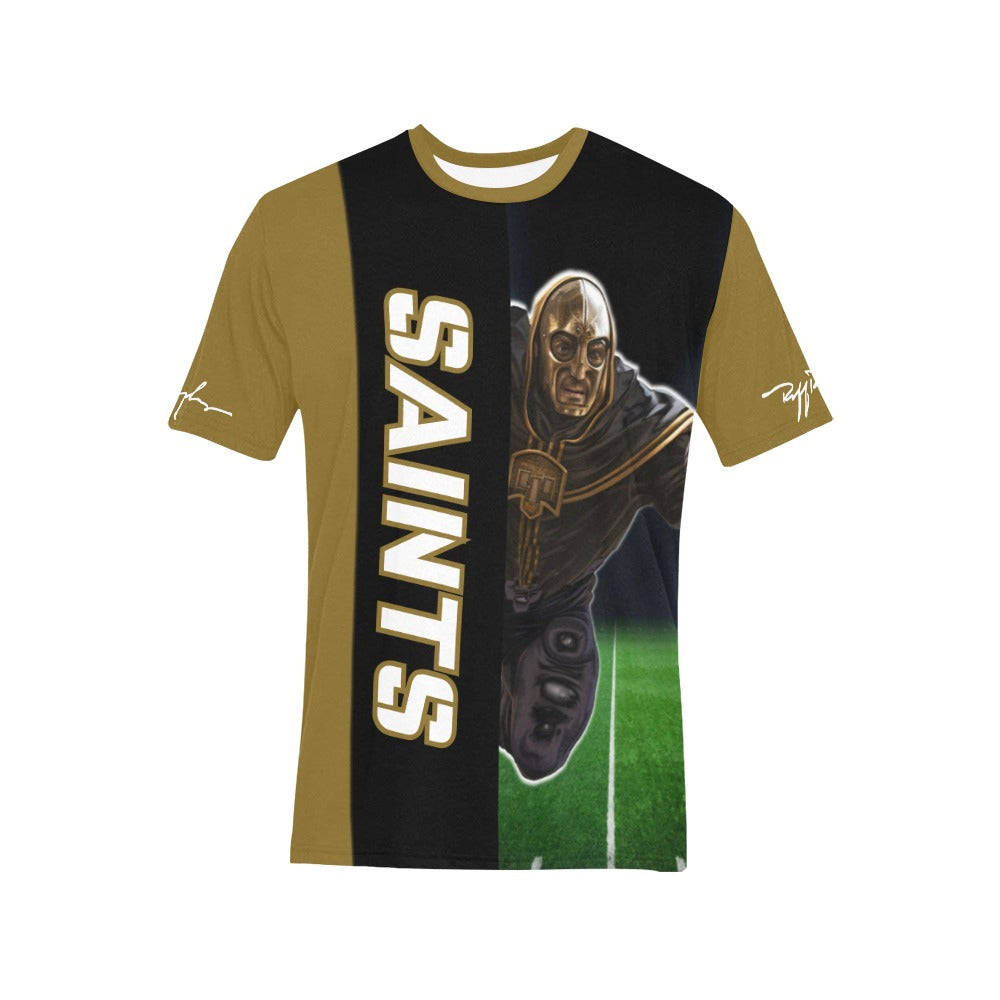 RR Saints Tee 2024