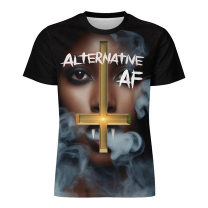 AF Sacrilegious Ice Silk Tee