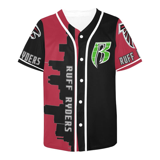 RR Falcons Jersey