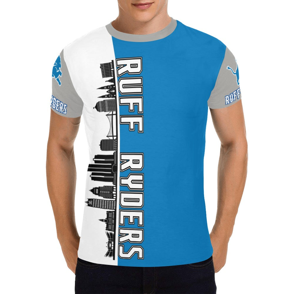 RR Lions Tee 2023