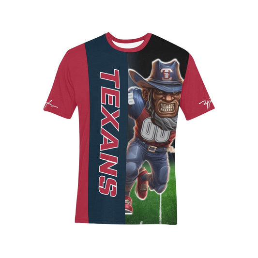 RR Texans Tee 2024