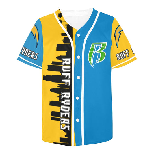 RR Chargers Jersey