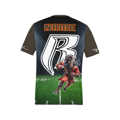 RR Buccaneers Tee 2024